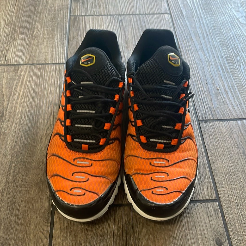Air Max Tn Air